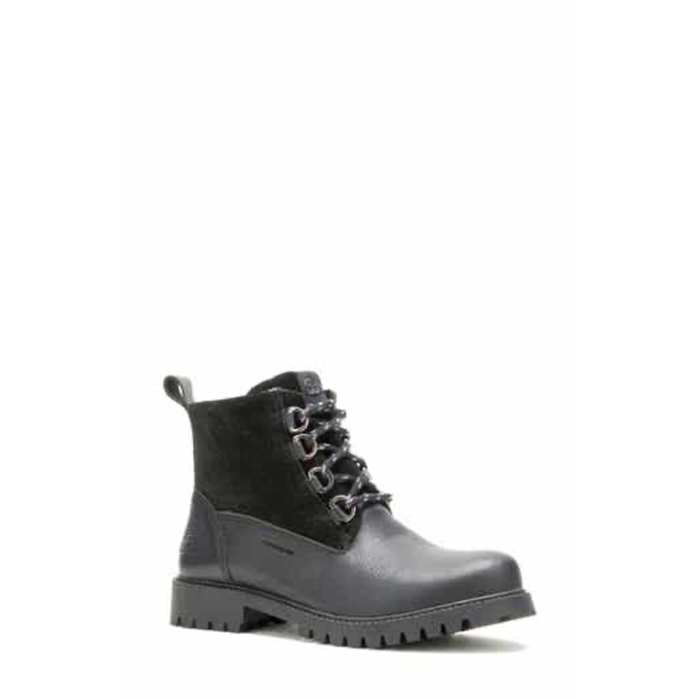 Kamik Rogue S Women's Hiking Boot Black Size 10 NWT